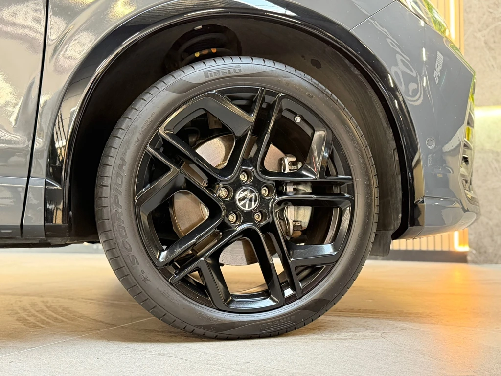 Volkswagen Tiguan – foto 35