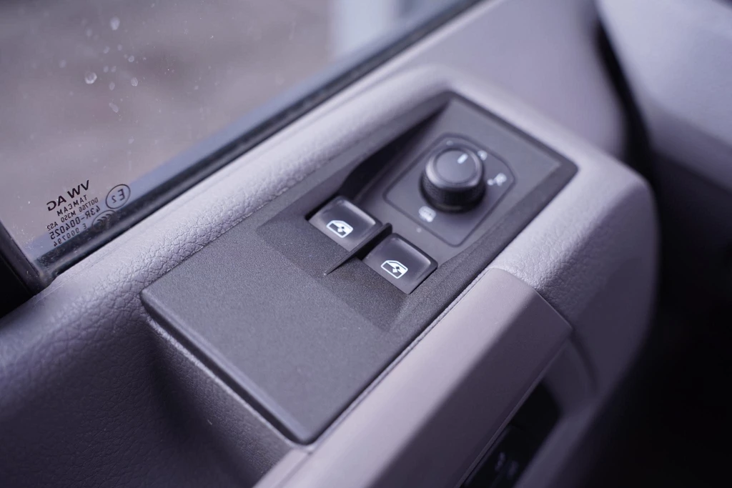 Volkswagen Crafter – foto 46