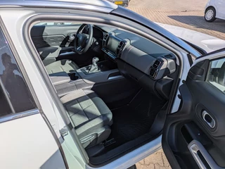 Citroën C5 – thumbnail 10