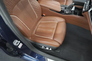 BMW 5 Serie – thumbnail 50