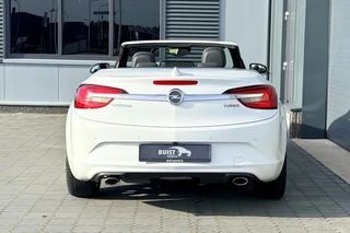 Opel Cascada – thumbnail 5