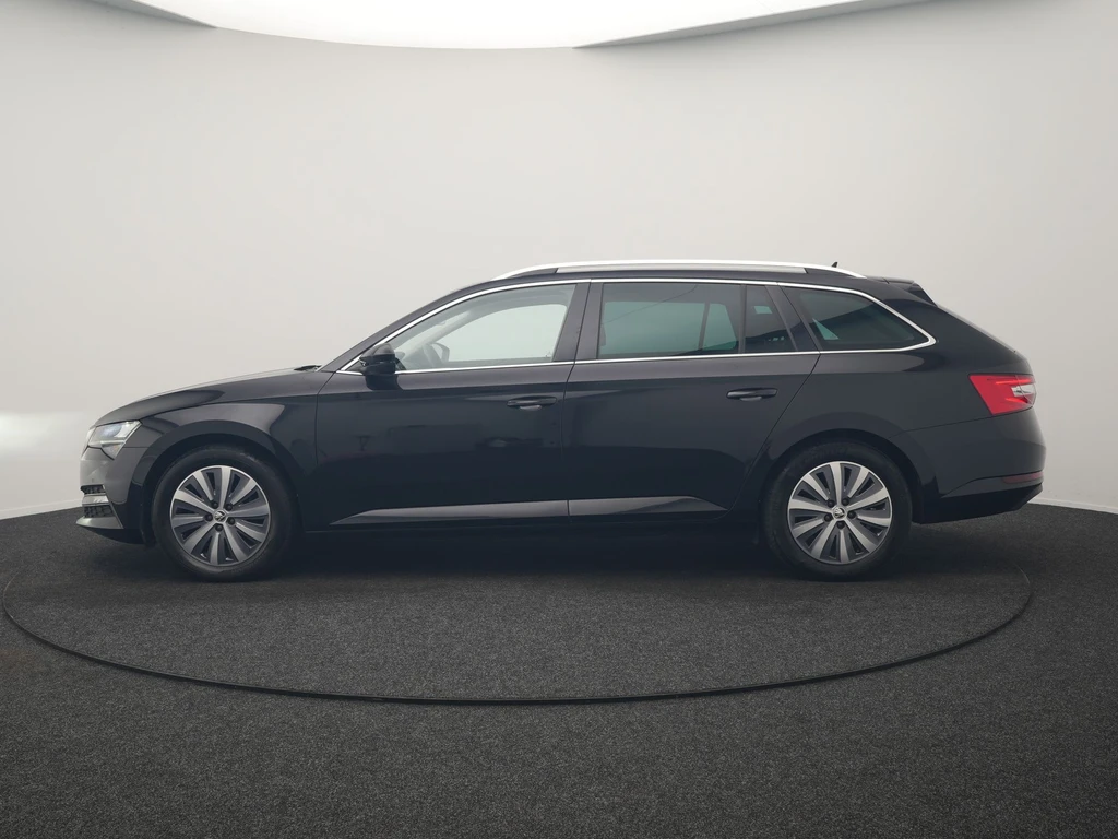 Škoda Superb – foto 3