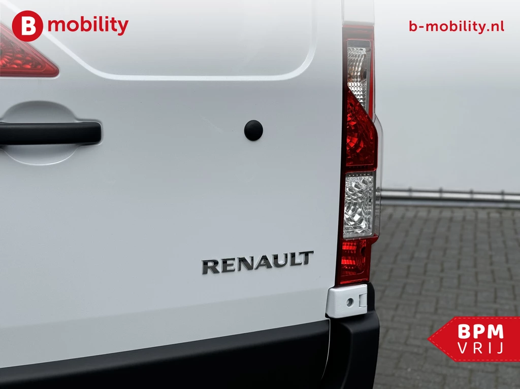 Renault Master – foto 5
