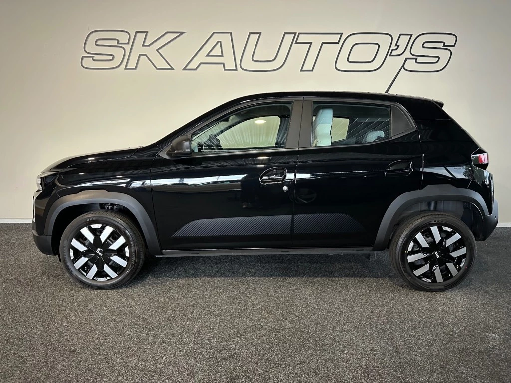 Dacia Spring – foto 3