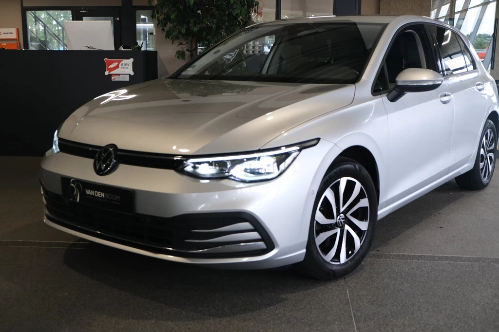 Volkswagen Golf – foto 2