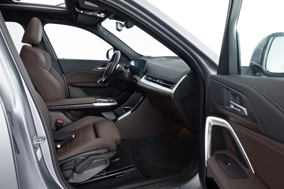 BMW X1 – foto 12