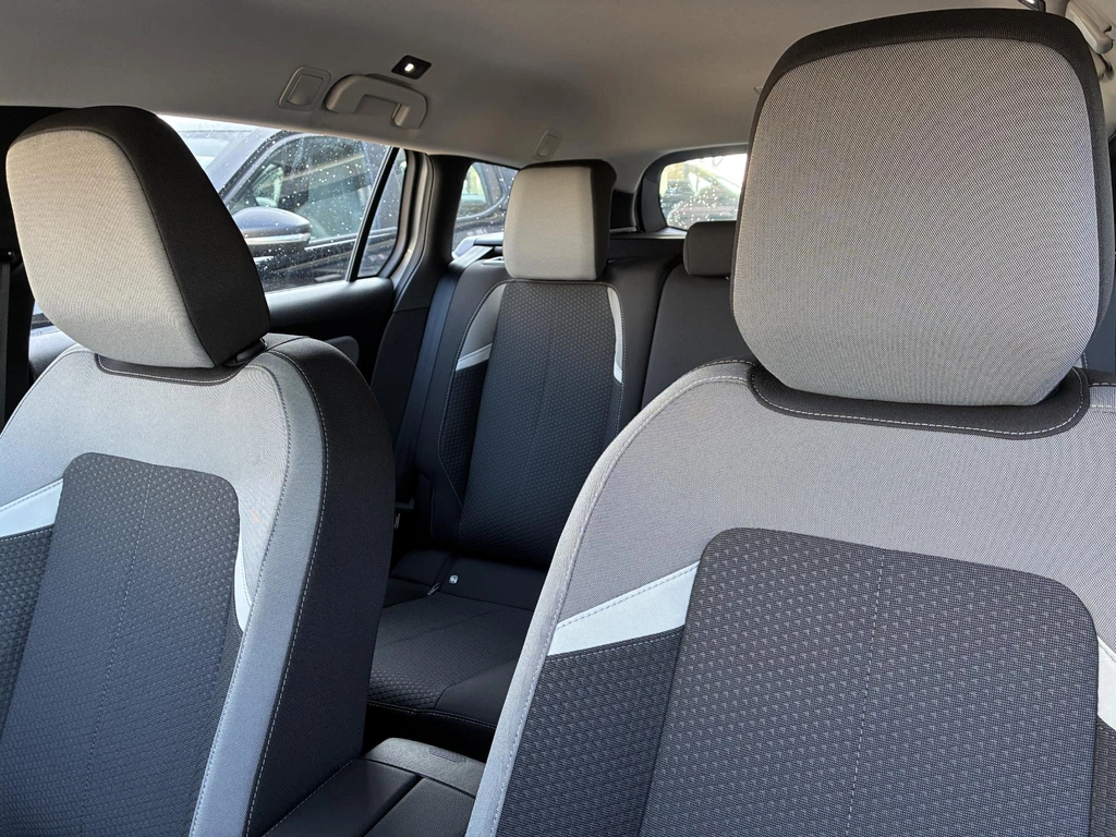 Opel Astra – foto 41