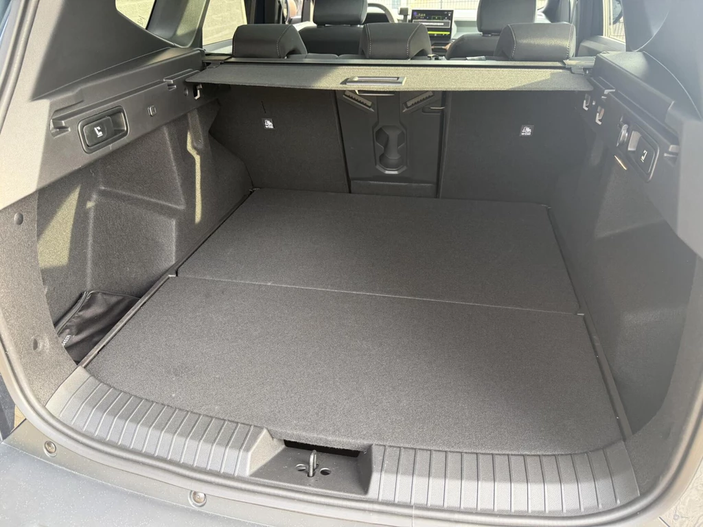 Dacia Bigster – foto 26
