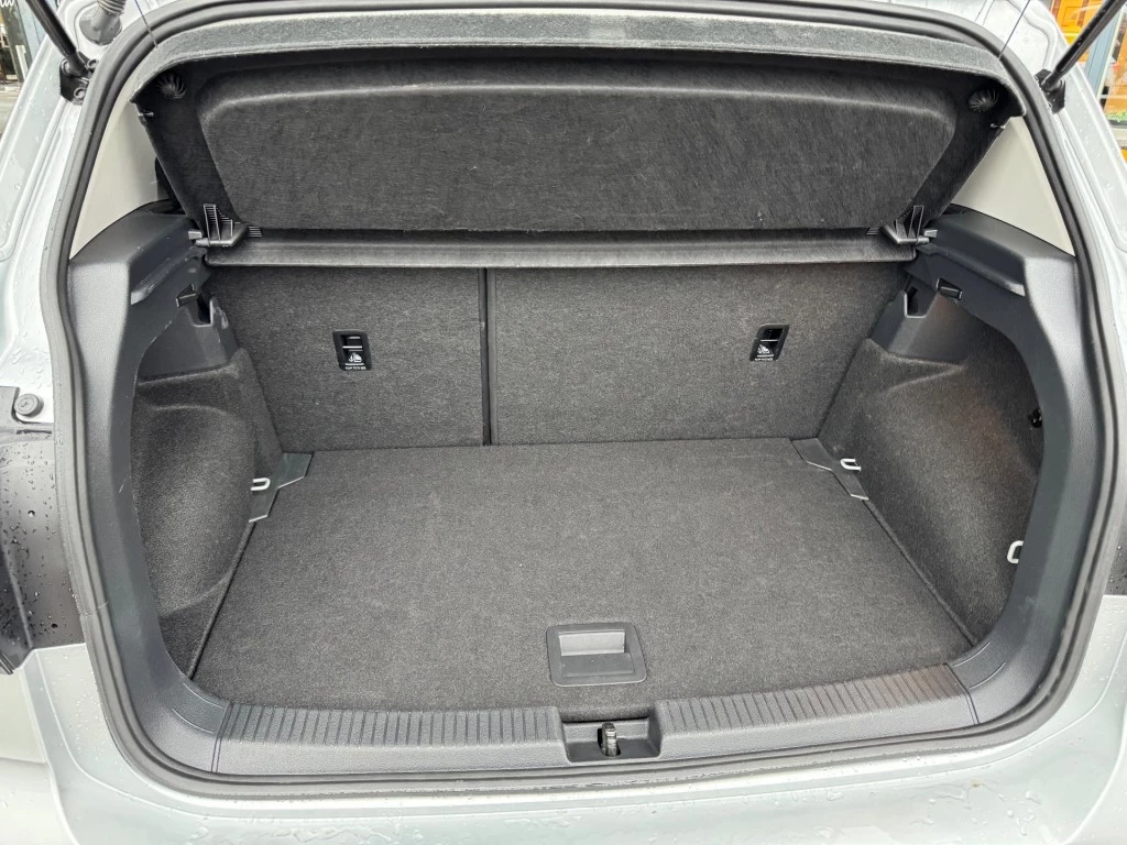 Volkswagen T-Cross – foto 21