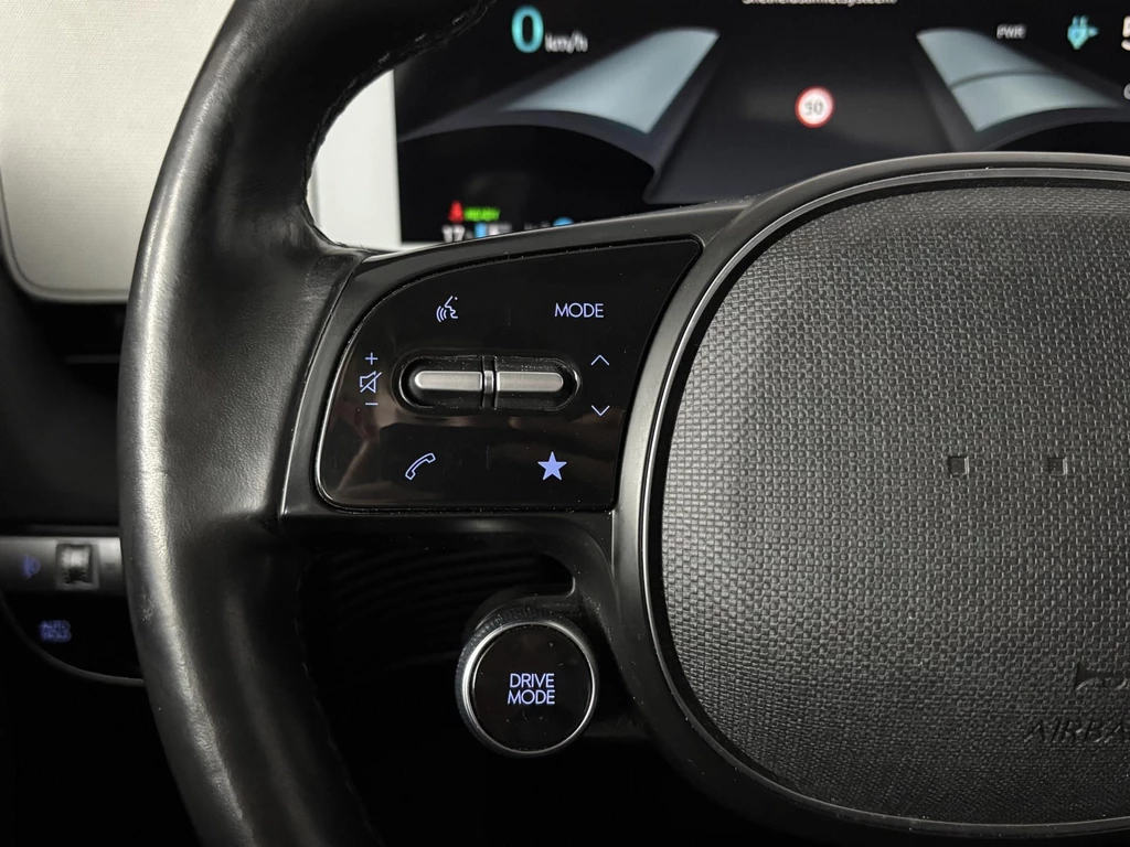 Hyundai IONIQ 5 – foto 17