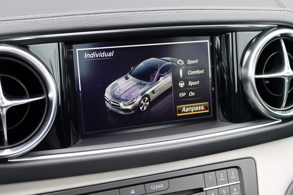 Mercedes-Benz SL – foto 40