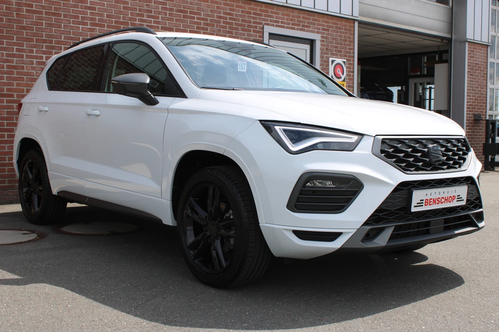 SEAT Ateca – foto 7
