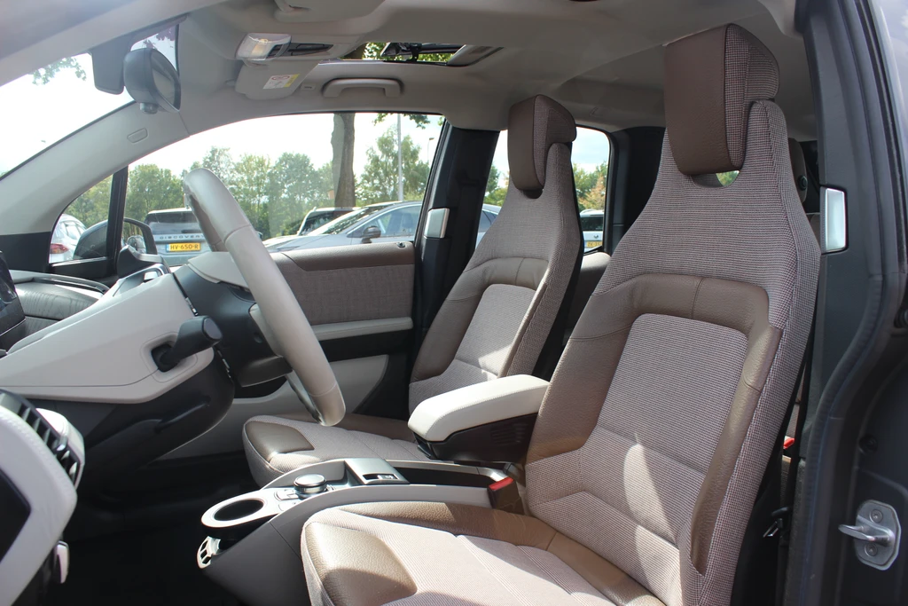 BMW i3 – foto 11