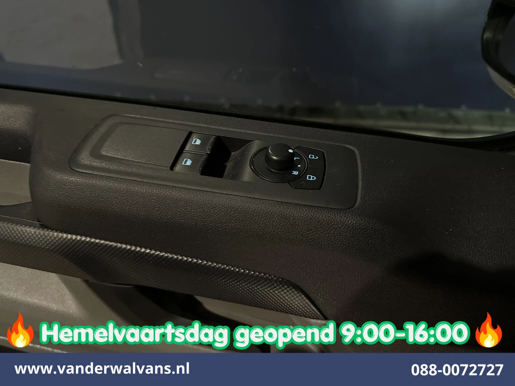 Ford Transit Custom – foto 18