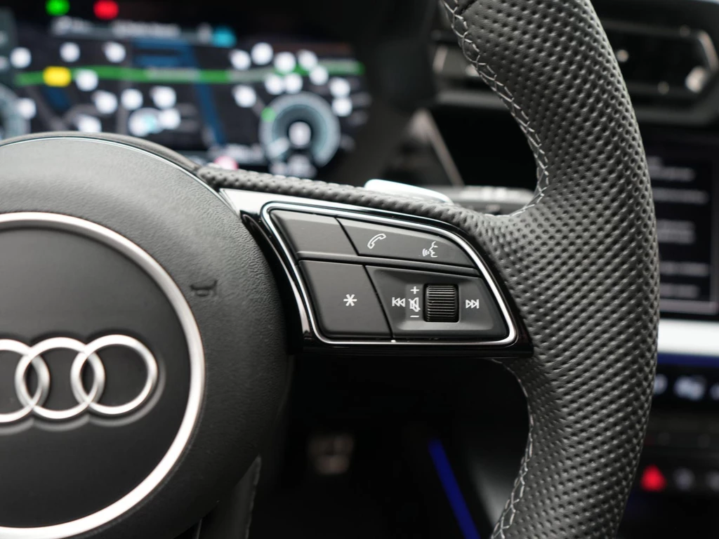 Audi A3 – foto 18