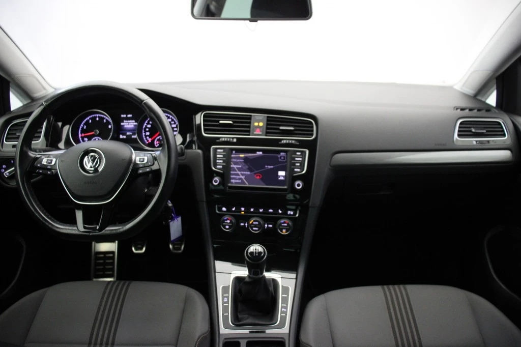 Volkswagen Golf – foto 12