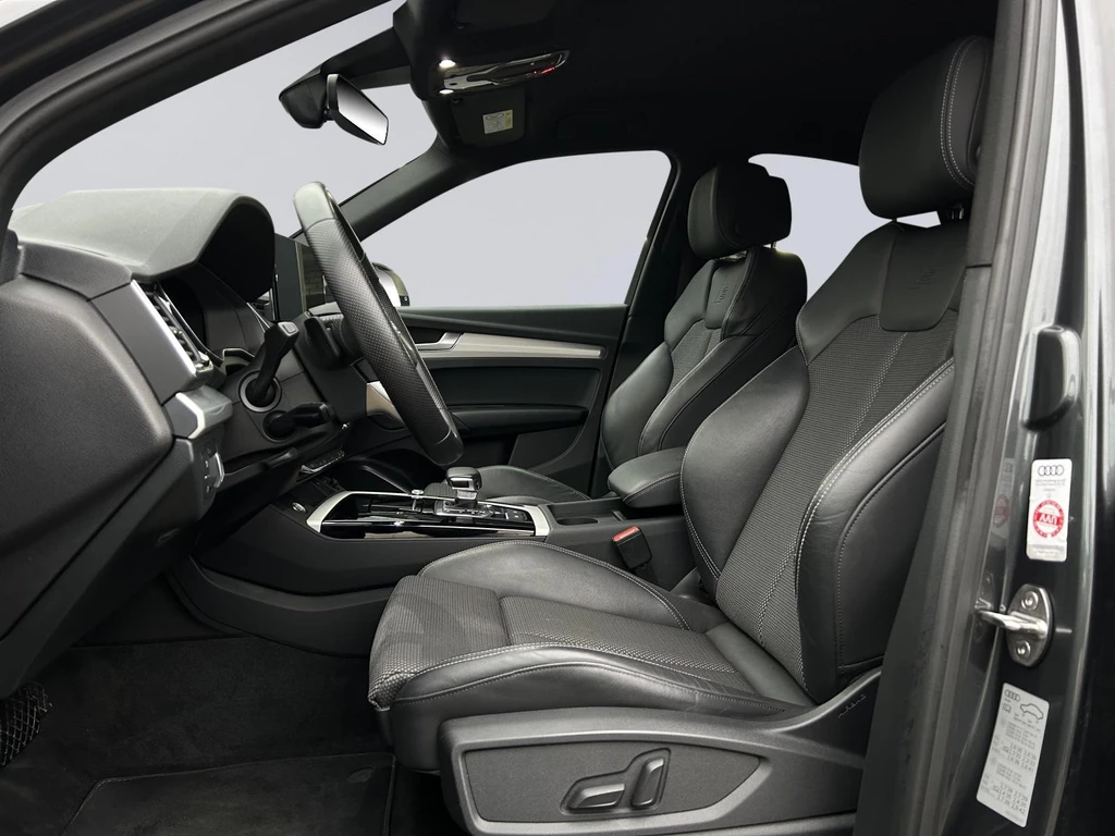 Audi Q5 – foto 10