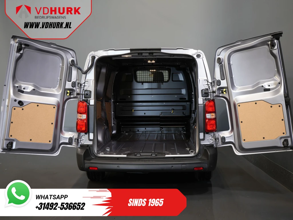 Toyota ProAce – foto 10