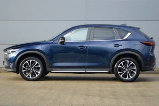 Mazda CX-5 – thumbnail 2