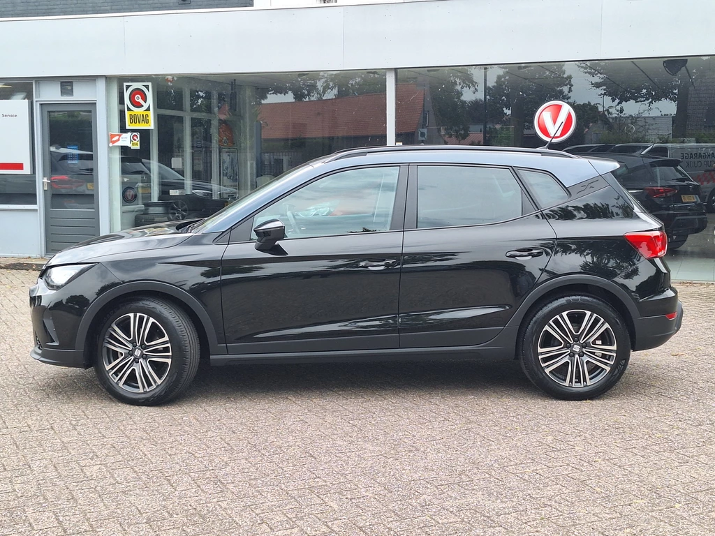 SEAT Arona – foto 4