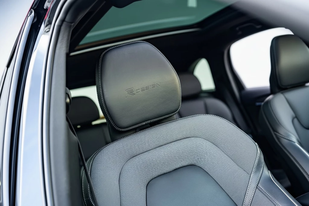 Volvo XC60 – foto 19