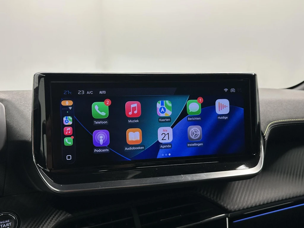 Peugeot 208 – foto 35