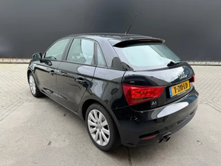 Audi A1 Sportback – thumbnail 5