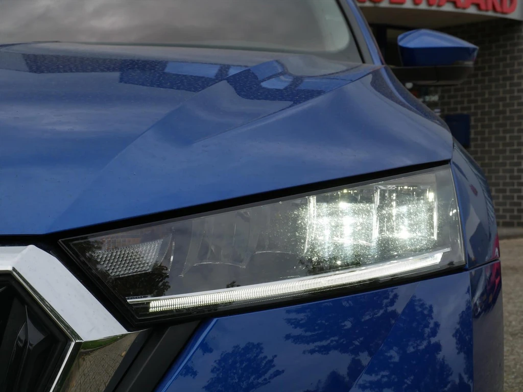 Škoda Octavia – foto 14