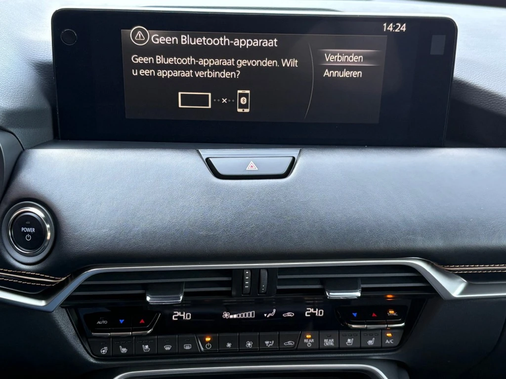 Mazda CX-80 – foto 12