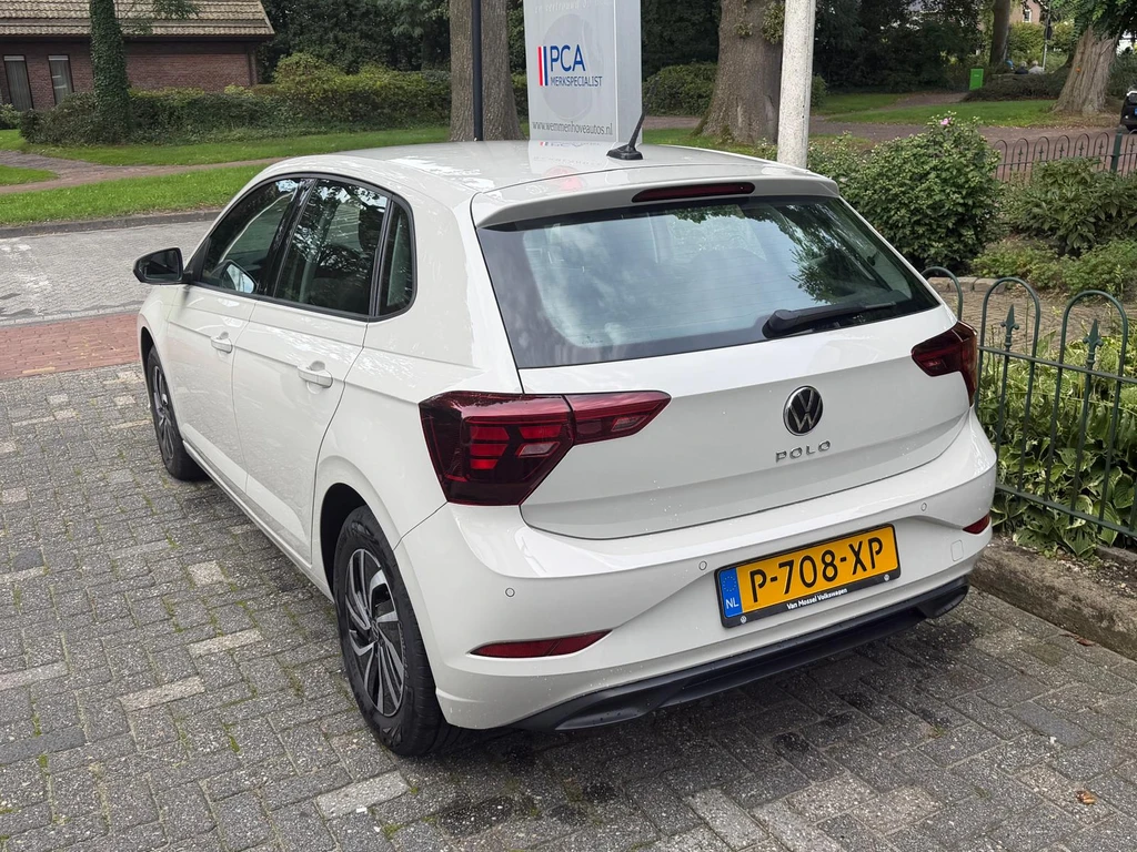 Volkswagen Polo – foto 7