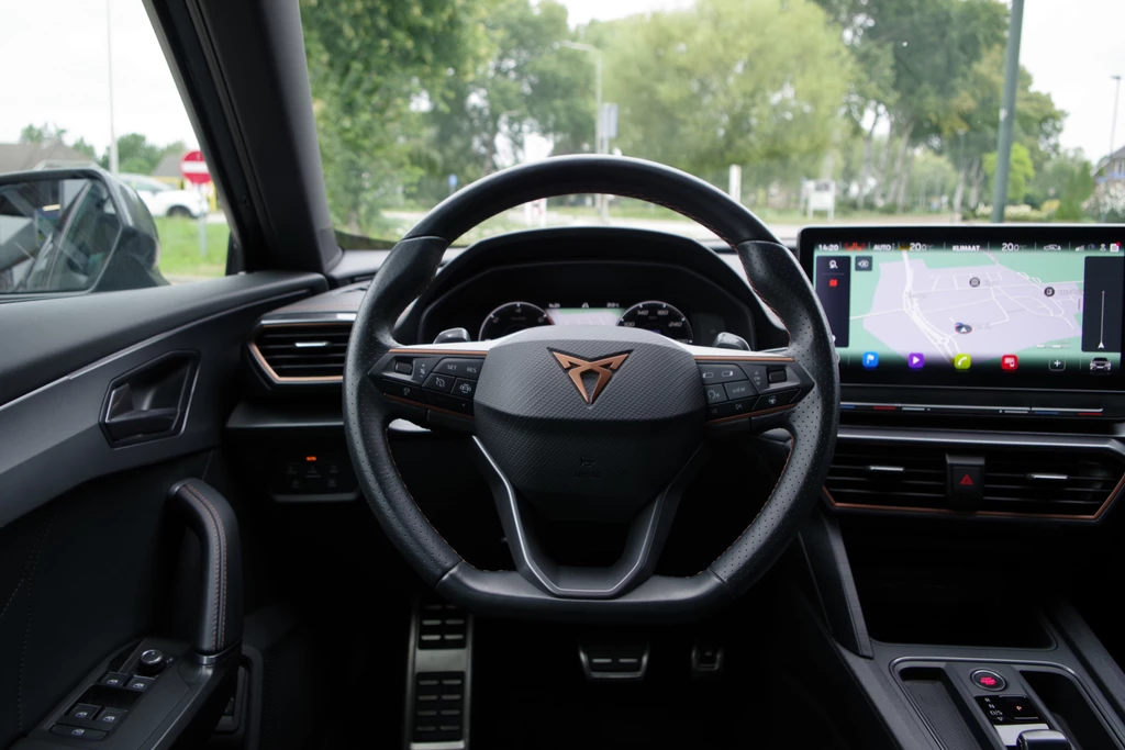 CUPRA Formentor – foto 10