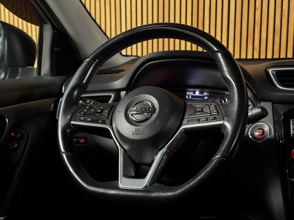 Nissan QASHQAI – foto 32