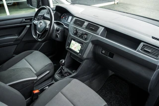 Volkswagen Caddy – thumbnail 15