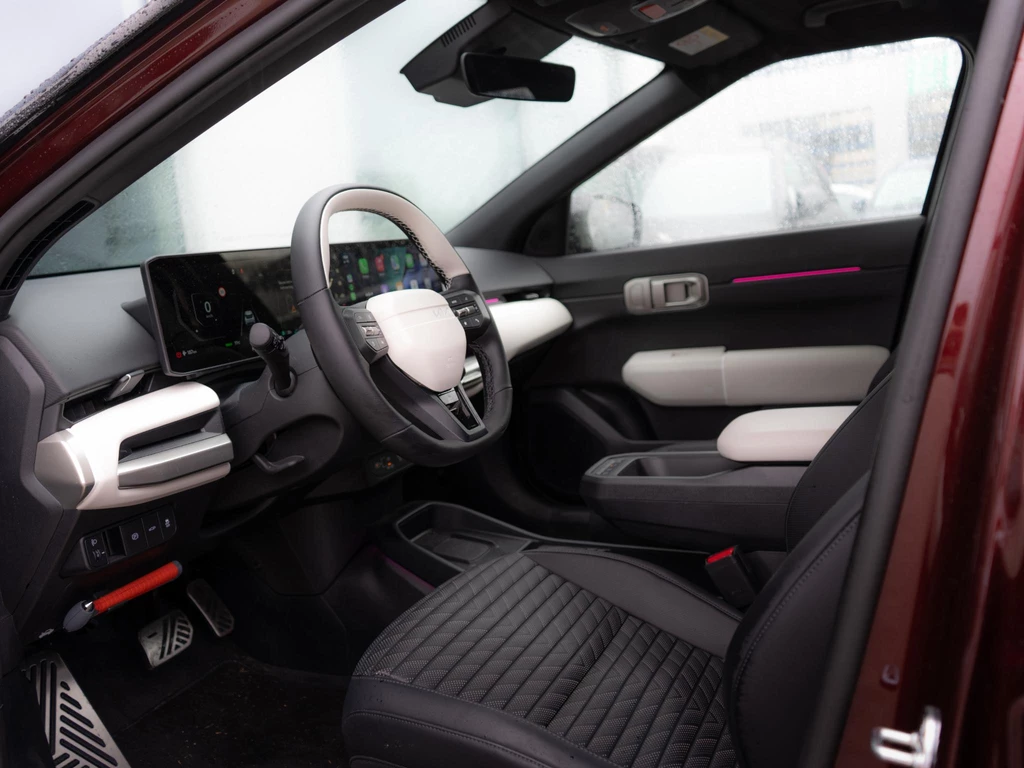 Kia EV4 – foto 21