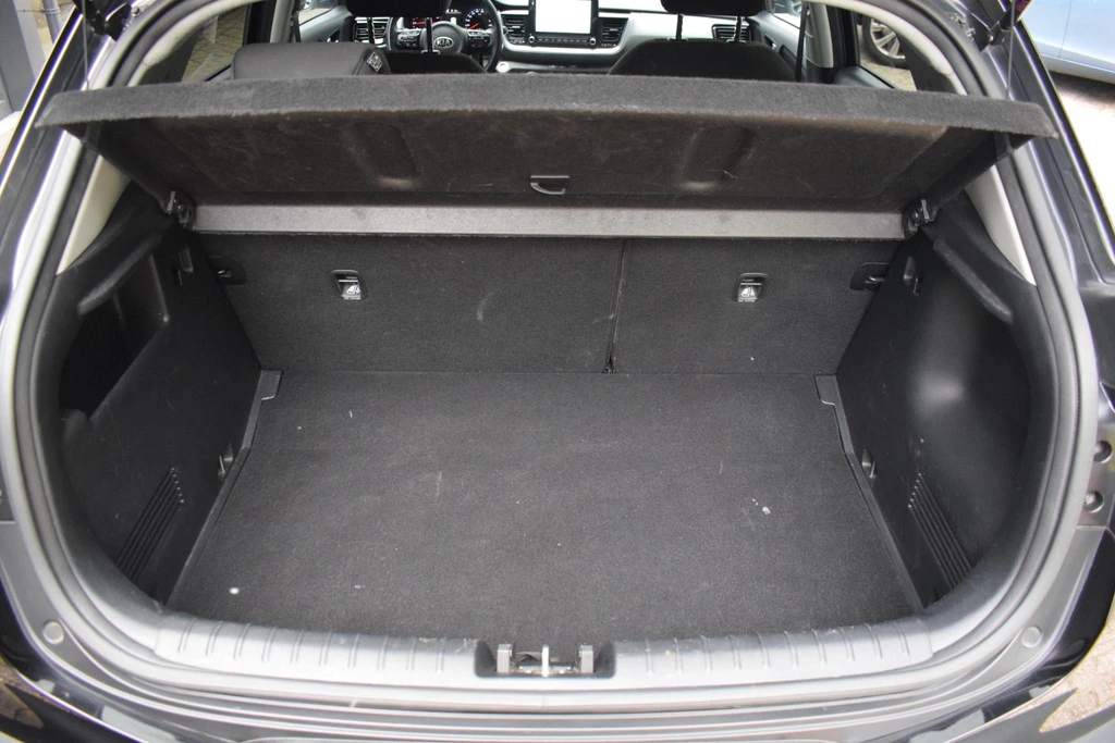 Kia Stonic – foto 36