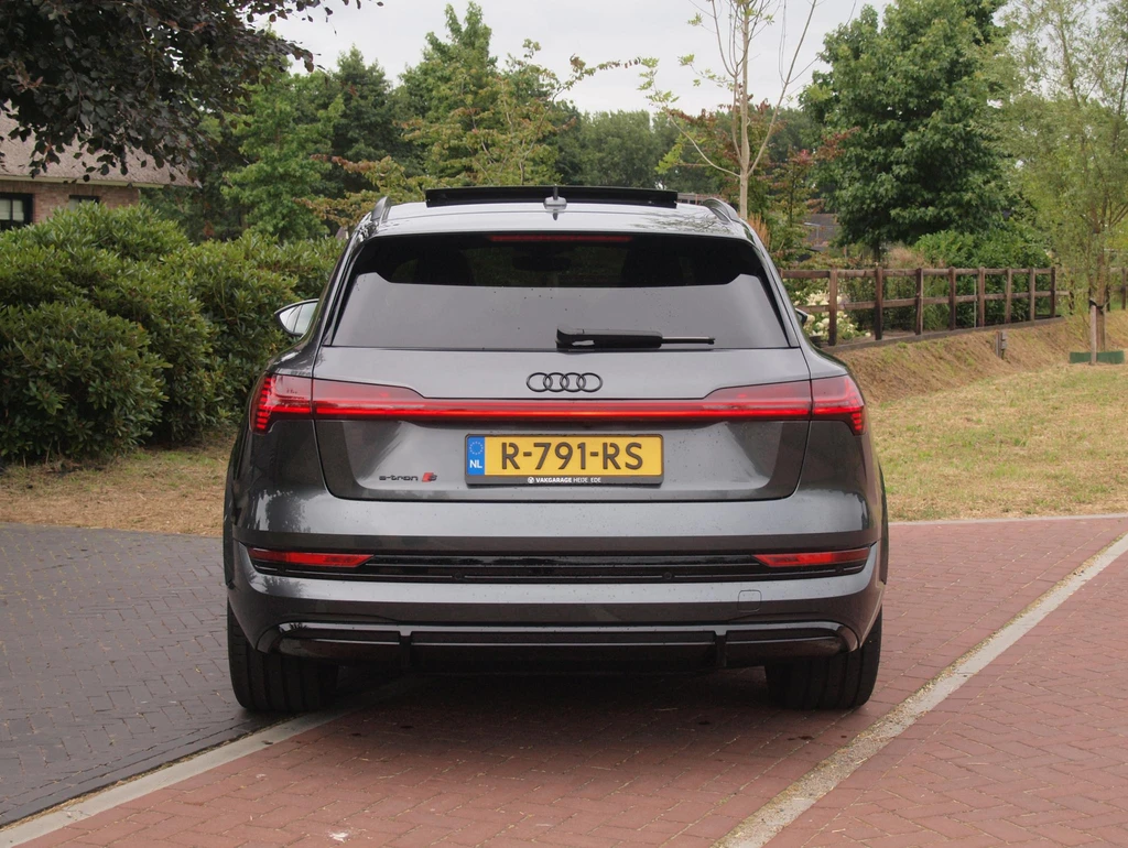 Audi e-tron – foto 5
