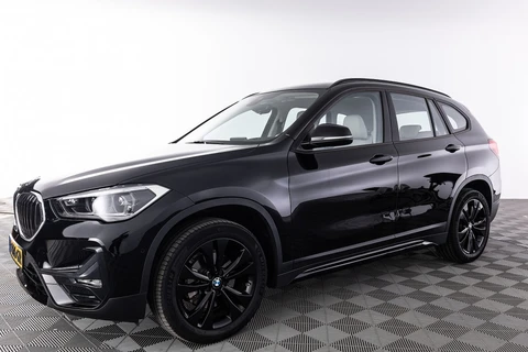 BMW X1 sDrive18i Business Edition | LEDER ✅ 1e Eigenaar