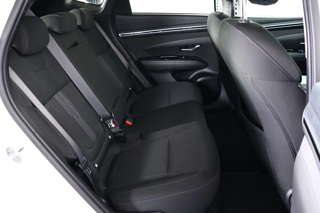 Hyundai Tucson – foto 14