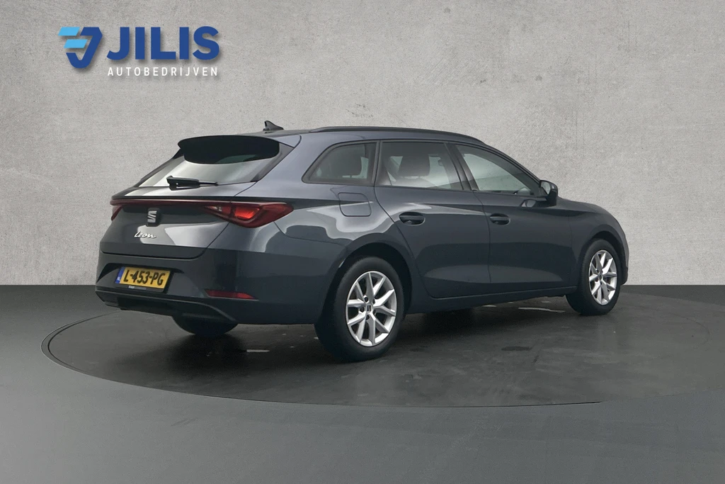 SEAT Leon – foto 6
