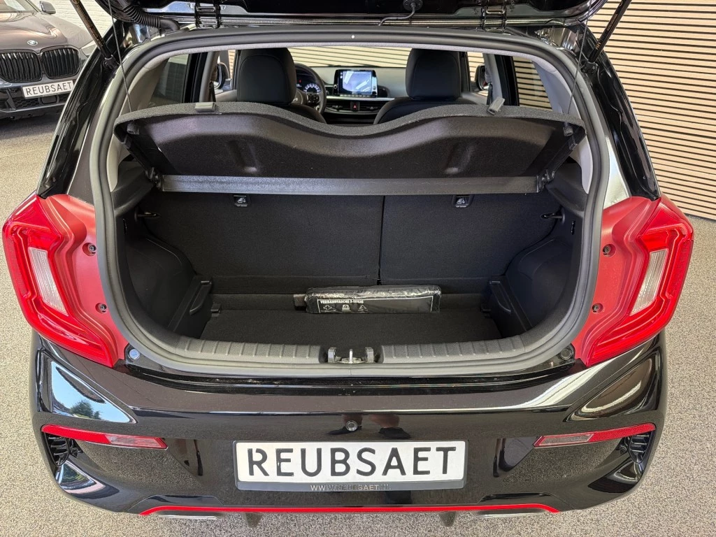 Kia Picanto – foto 17