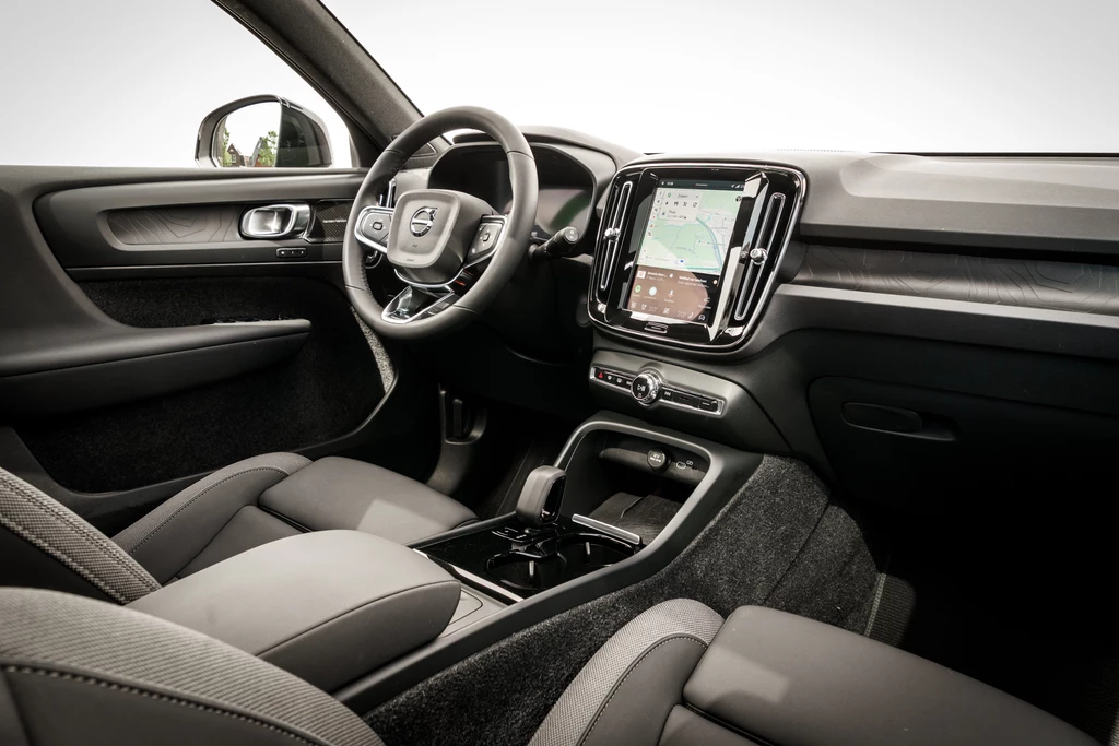 Volvo XC40 – foto 10