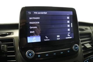 Ford Transit Custom – thumbnail 13