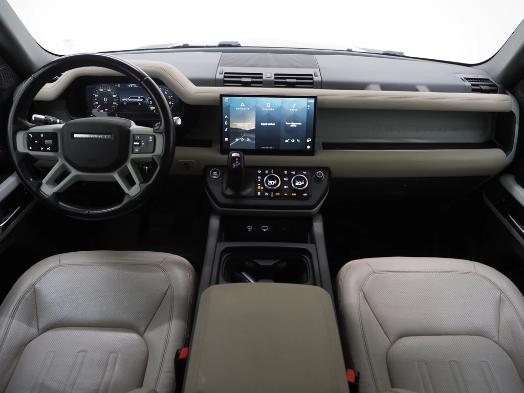 Land Rover Defender – foto 11