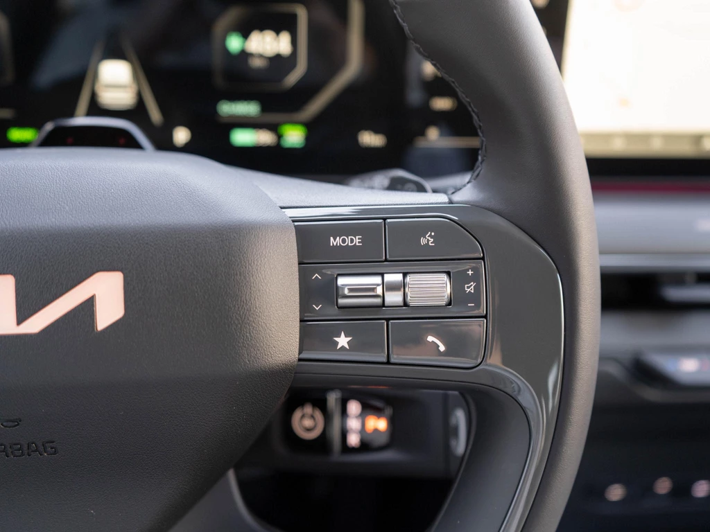 Kia EV9 – foto 21
