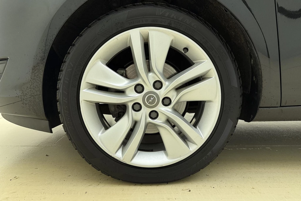 Opel Meriva – foto 12