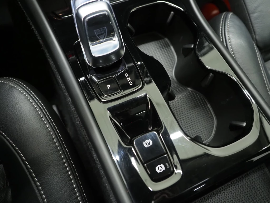 Volvo XC40 – foto 39