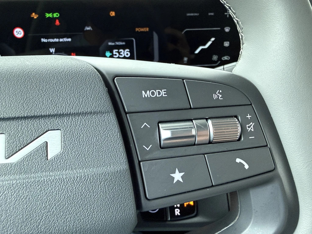 Kia EV3 – foto 30