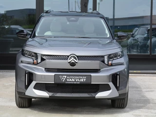 Citroën C3 Aircross – thumbnail 5