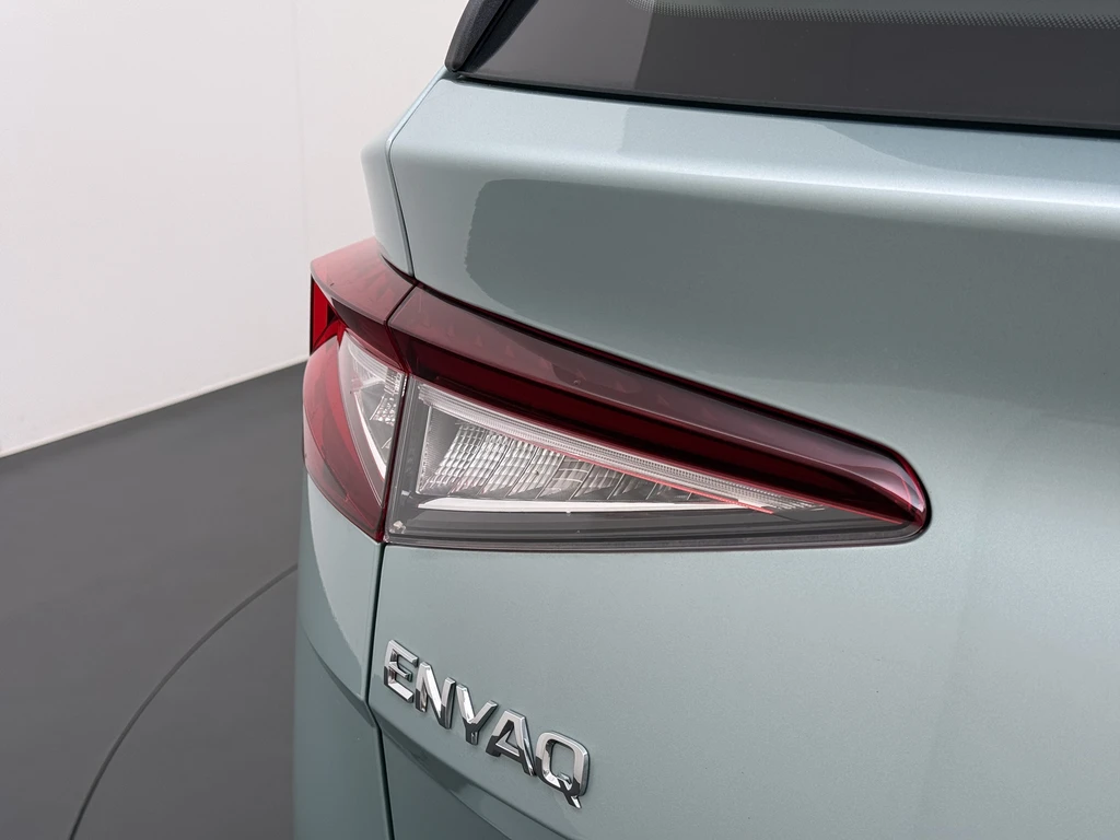 Škoda Enyaq iV – foto 31