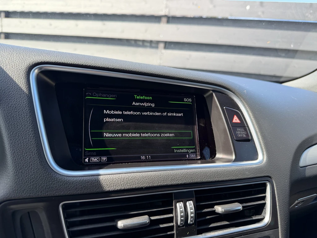 Audi Q5 – foto 22